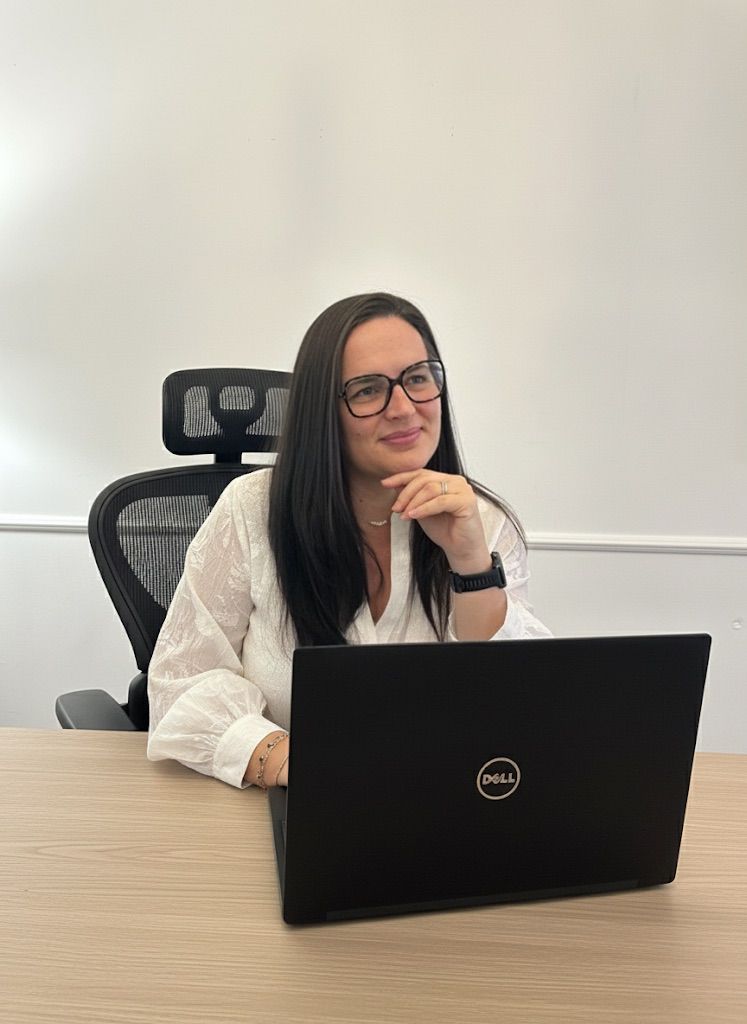 Manuela Khechini - Diététicienne